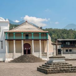  Guatemala_Acatenago_2