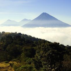  Guatemala_Acatenago_7
