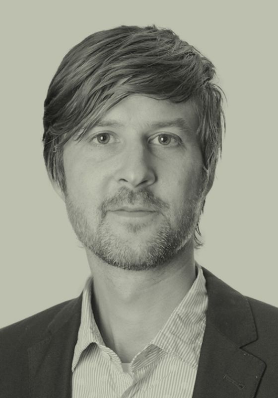 Michael Blaser