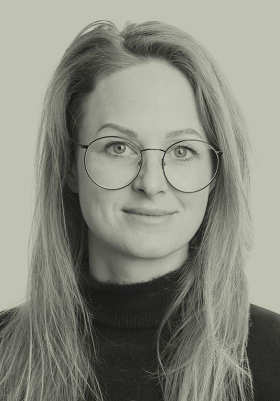 Bettina Blaser