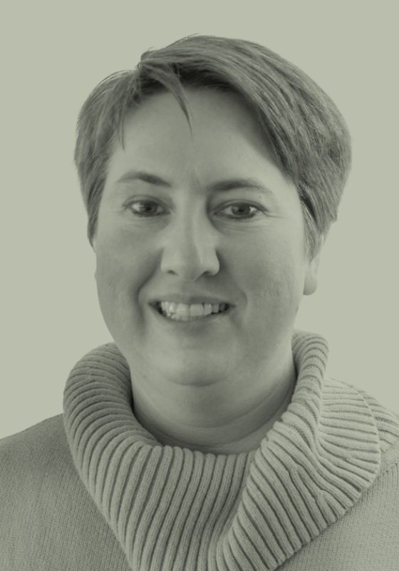 Christine Minder