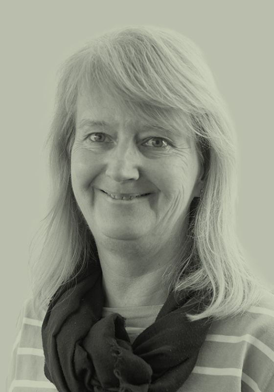 Doris Heinimann