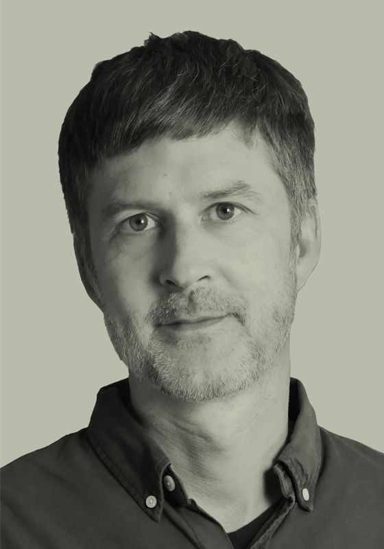Michael Blaser