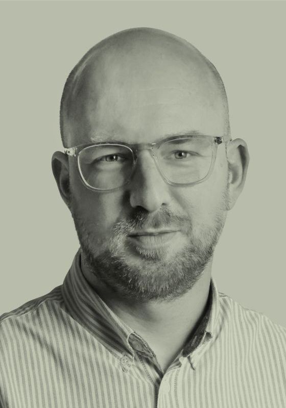 Sebastien Reber
