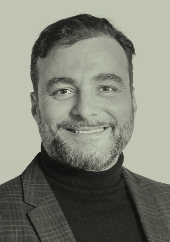 Stefano Zoratti
