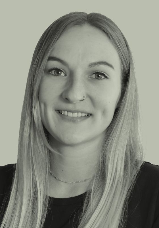 Nicole Ingold
