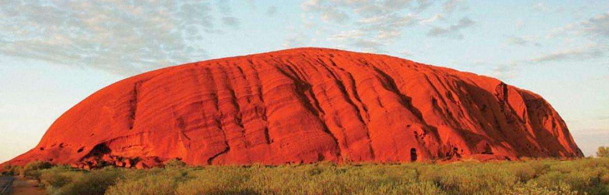 Australia Bundja natural